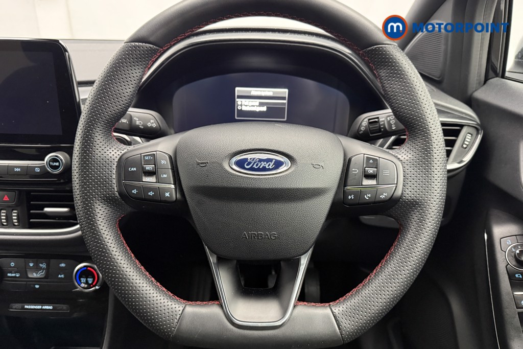 Used Ford Puma 2021 for sale - 77435710: Photo 13