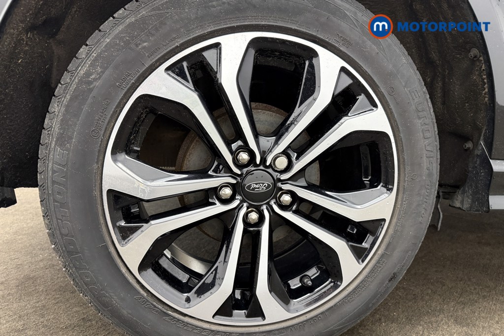 Used Ford Puma 2021 for sale - 77435710: Photo 18