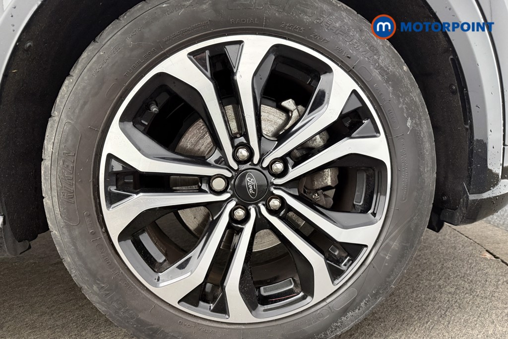 Used Ford Puma 2021 for sale - 77435710: Photo 19