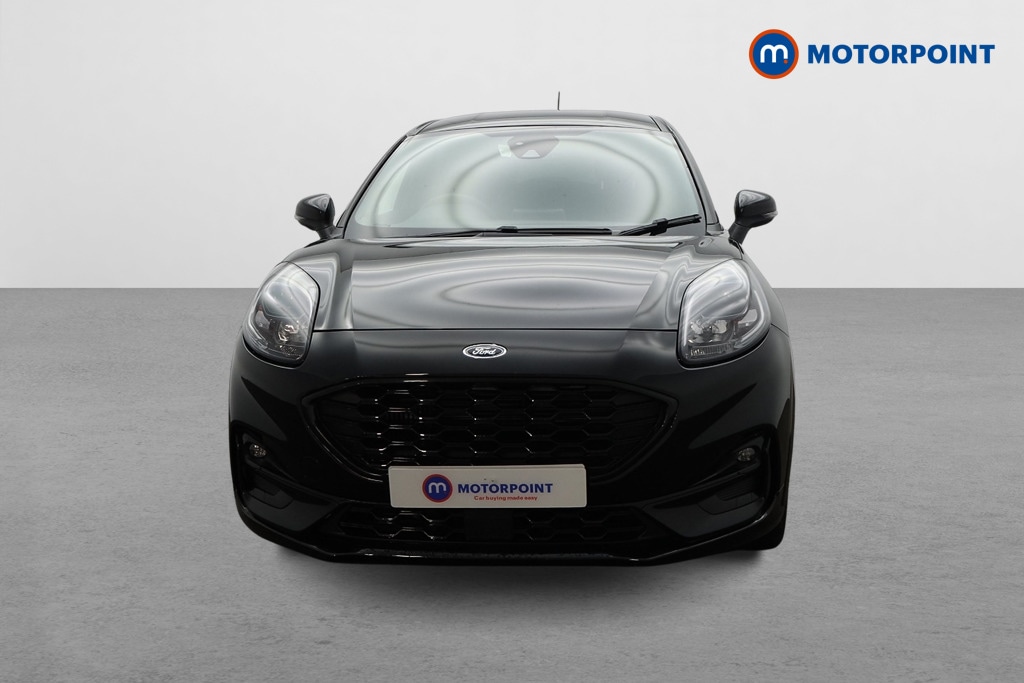 Used Ford Puma 2021 for sale - 77435710: Photo 2