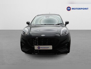 Used Ford Puma 2021 for sale - 77435710: Photo