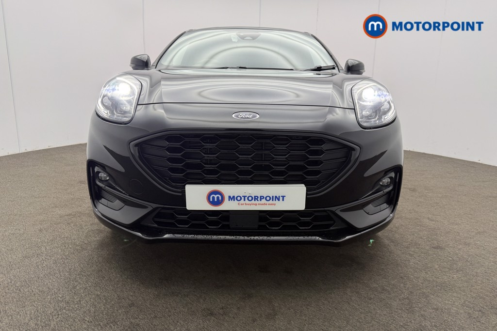 Used Ford Puma 2021 for sale - 77435710: Photo 30