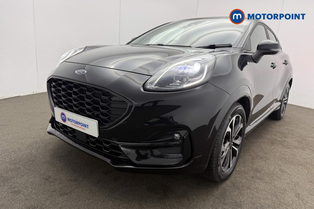 Used Ford Puma 2021 for sale - 77435710: Photo 31