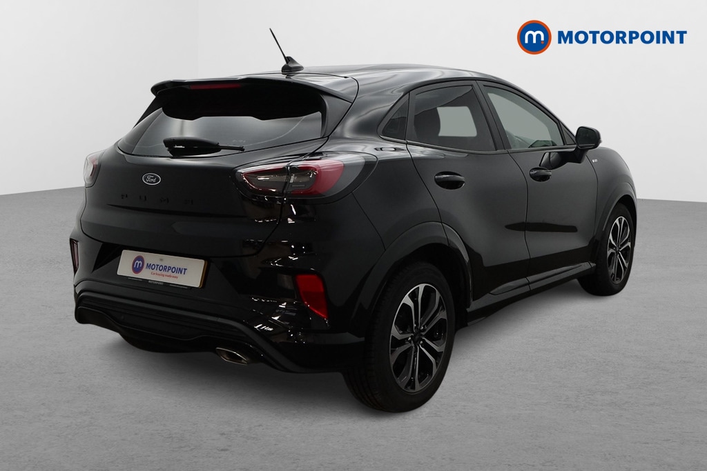 Used Ford Puma 2021 for sale - 77435710: Photo 7