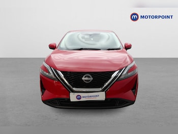 Used Nissan Qashqai 2024 for sale - 78314326: Photo