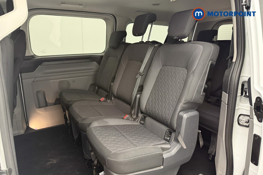 Used Ford Transit Custom 2025 for sale - 77691735: Photo 10