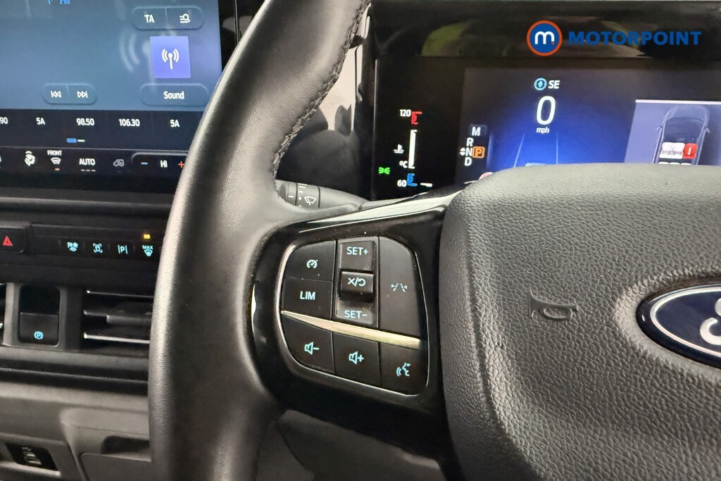 Used Ford Transit Custom 2025 for sale - 77691735: Photo 15