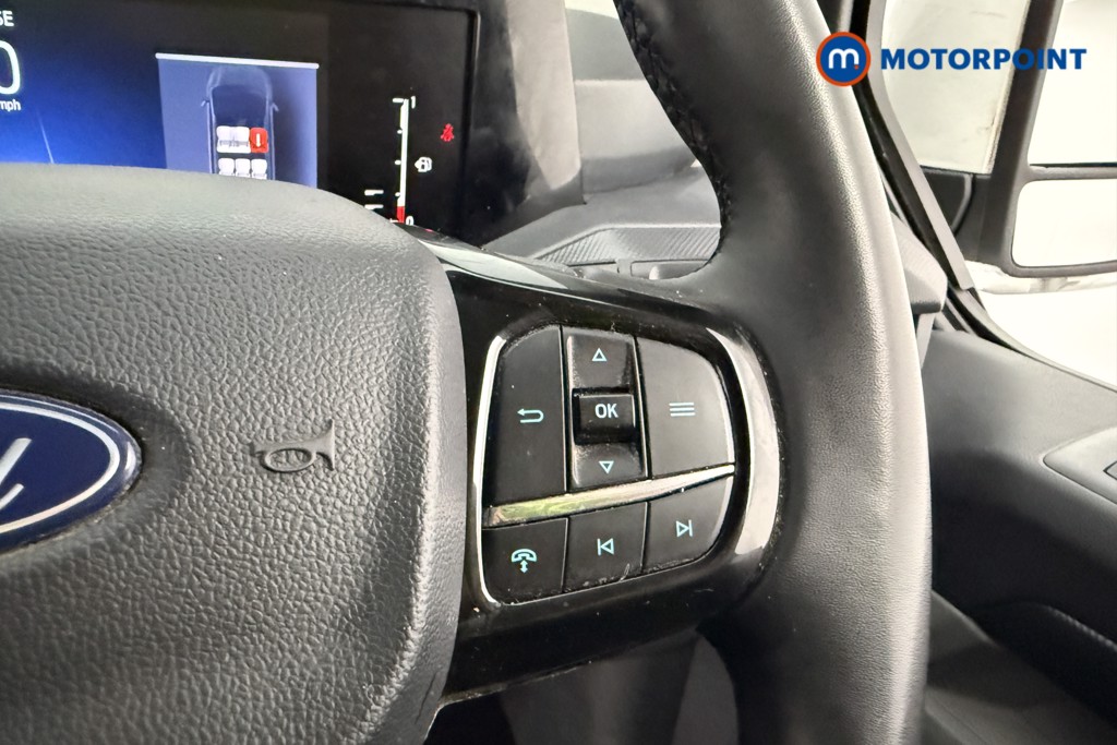 Used Ford Transit Custom 2025 for sale - 77691735: Photo 16