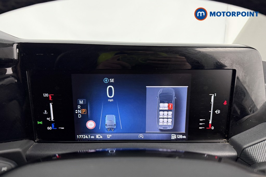 Used Ford Transit Custom 2025 for sale - 77691735: Photo 17