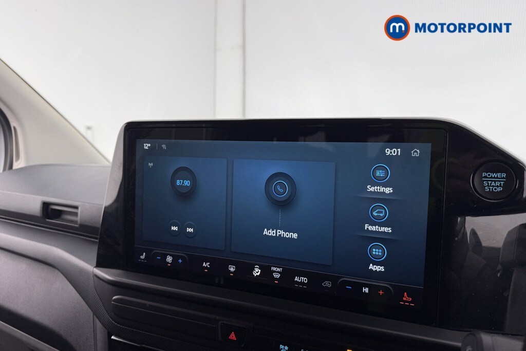 Used Ford Transit Custom 2025 for sale - 77691735: Photo 19