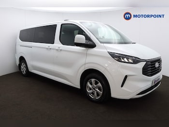 Used Ford Transit Custom 2025 for sale - 77691735: Photo