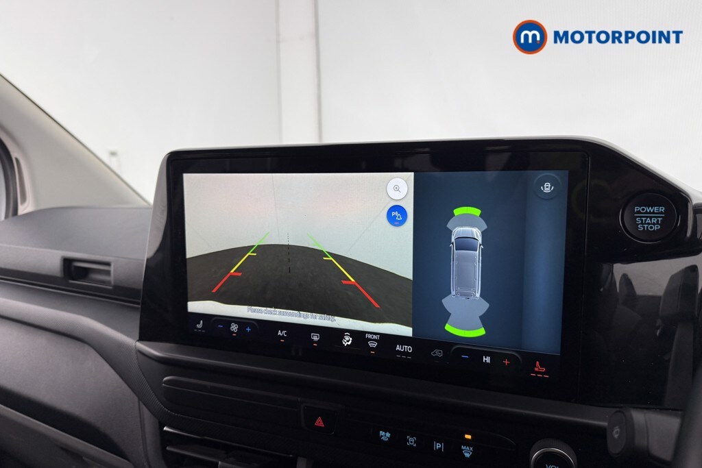 Used Ford Transit Custom 2025 for sale - 77691735: Photo 20