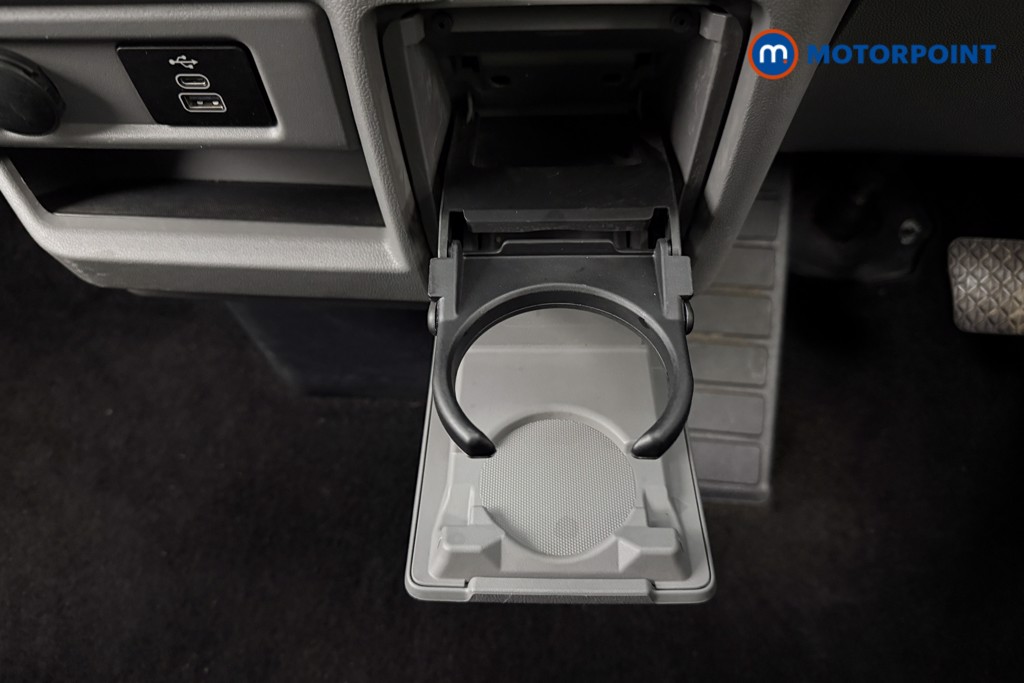 Used Ford Transit Custom 2025 for sale - 77691735: Photo 22