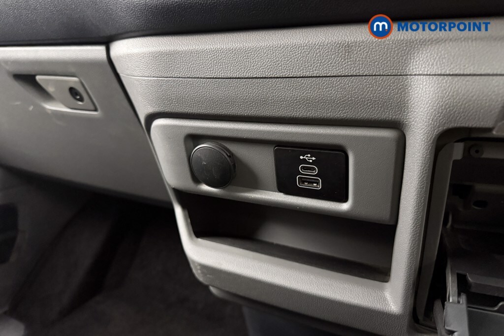 Used Ford Transit Custom 2025 for sale - 77691735: Photo 23