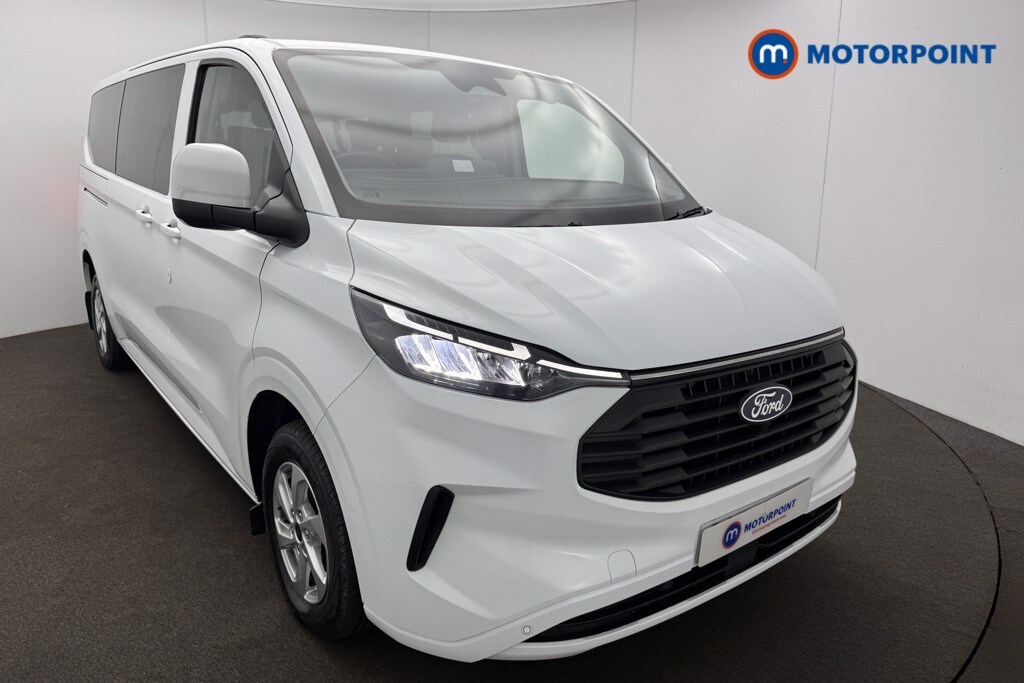 Used Ford Transit Custom 2025 for sale - 77691735: Photo 29