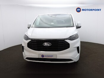 Used Ford Transit Custom 2025 for sale - 77691735: Photo