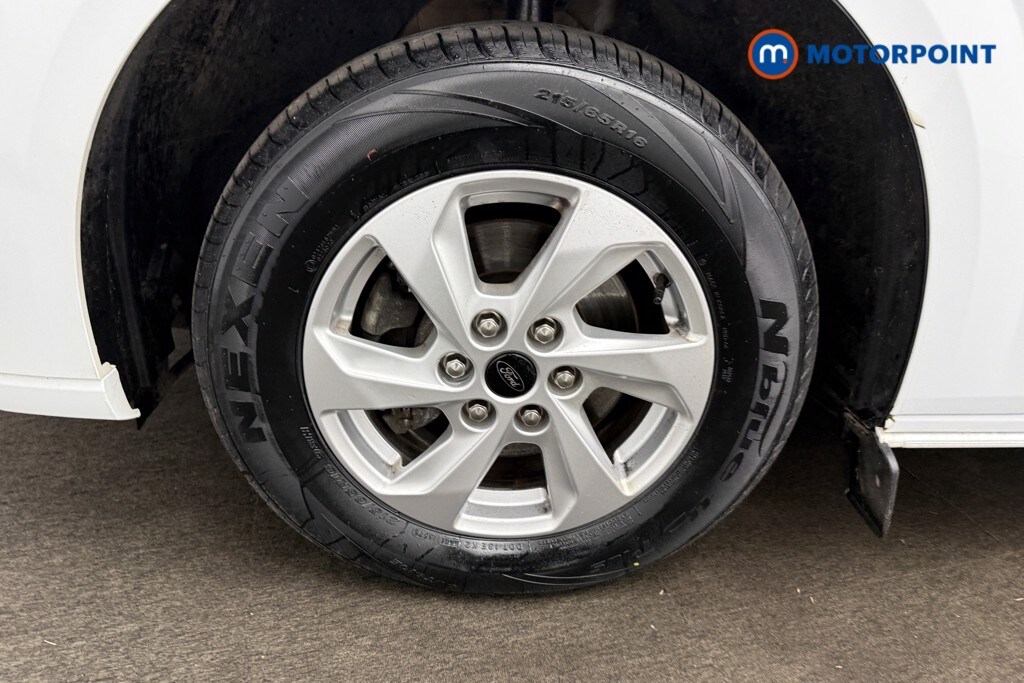 Used Ford Transit Custom 2025 for sale - 77691735: Photo 35