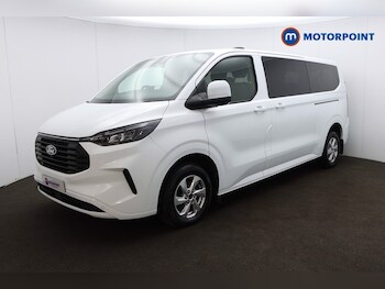 Used Ford Transit Custom 2025 for sale - 77691735: Photo