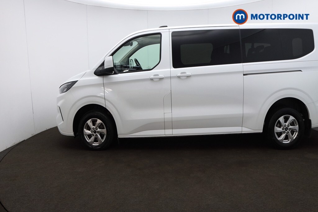 Used Ford Transit Custom 2025 for sale - 77691735: Photo 4