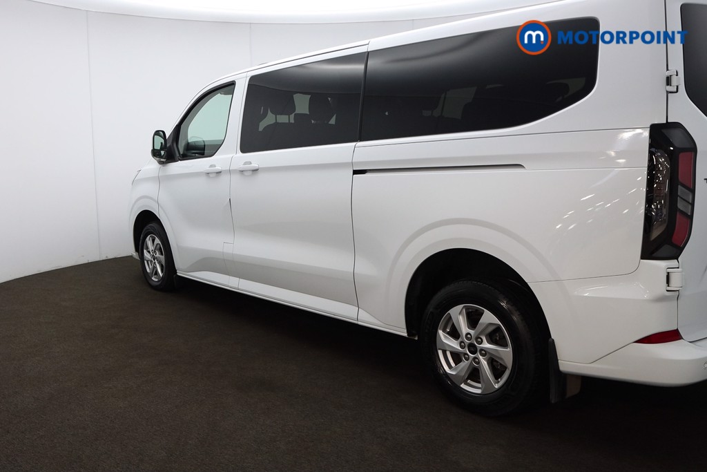 Used Ford Transit Custom 2025 for sale - 77691735: Photo 5