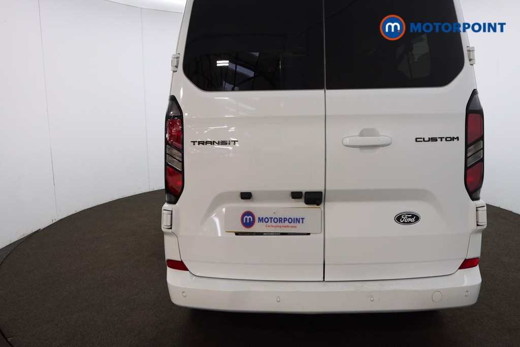 Used Ford Transit Custom 2025 for sale - 77691735: Photo 6
