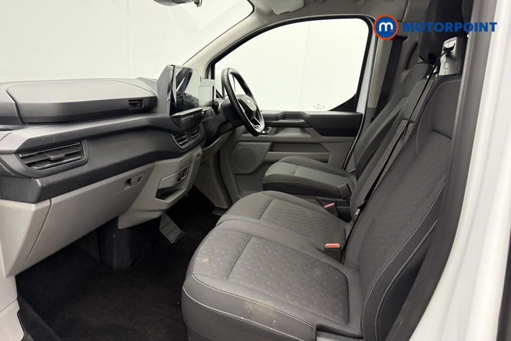 Used Ford Transit Custom 2025 for sale - 77691735: Photo 9