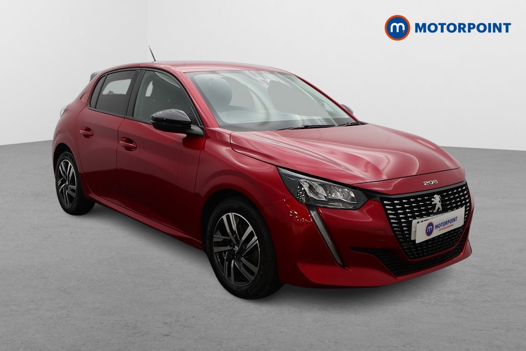 Used Peugeot 208 2023 for sale - 76460794: Photo 1