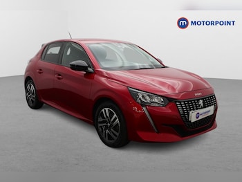 Used Peugeot 208 2023 for sale - 76460794: Photo