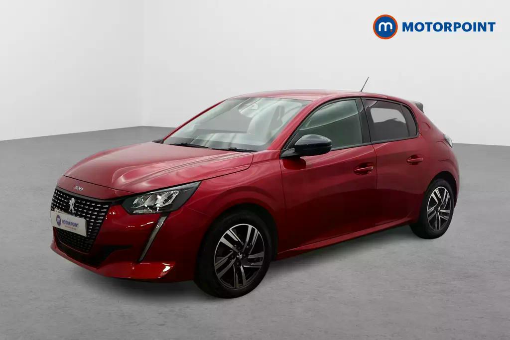 Used Peugeot 208 2023 for sale - 76460794: Photo 2