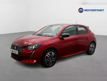 Used Peugeot 208 2023 for sale - 76460794: Photo
