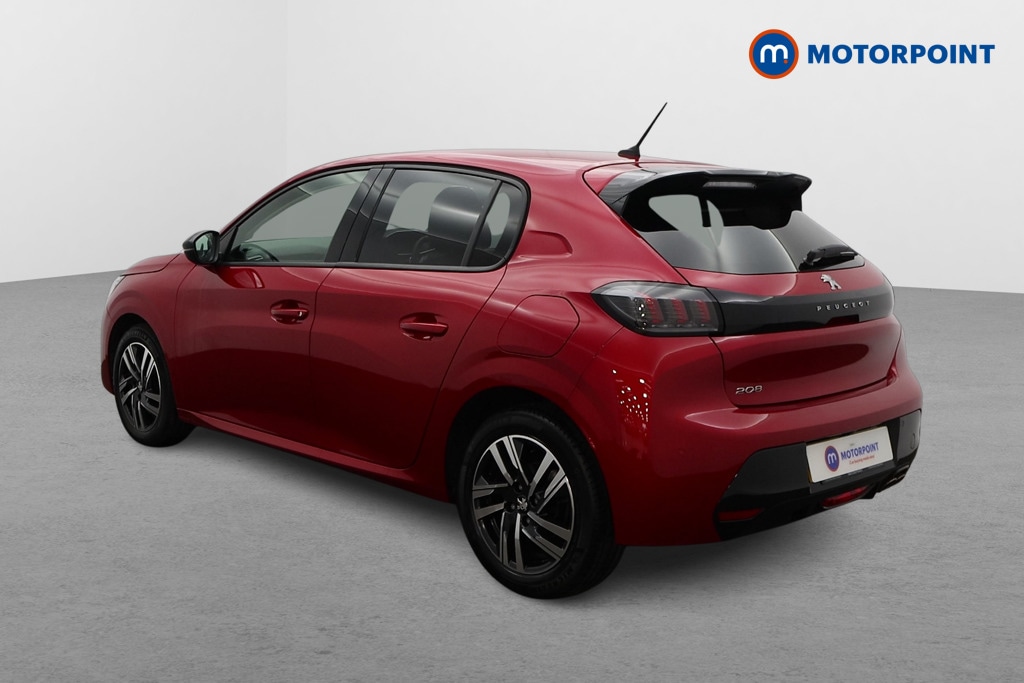 Used Peugeot 208 2023 for sale - 76460794: Photo 3