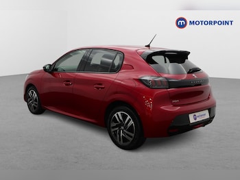 Used Peugeot 208 2023 for sale - 76460794: Photo