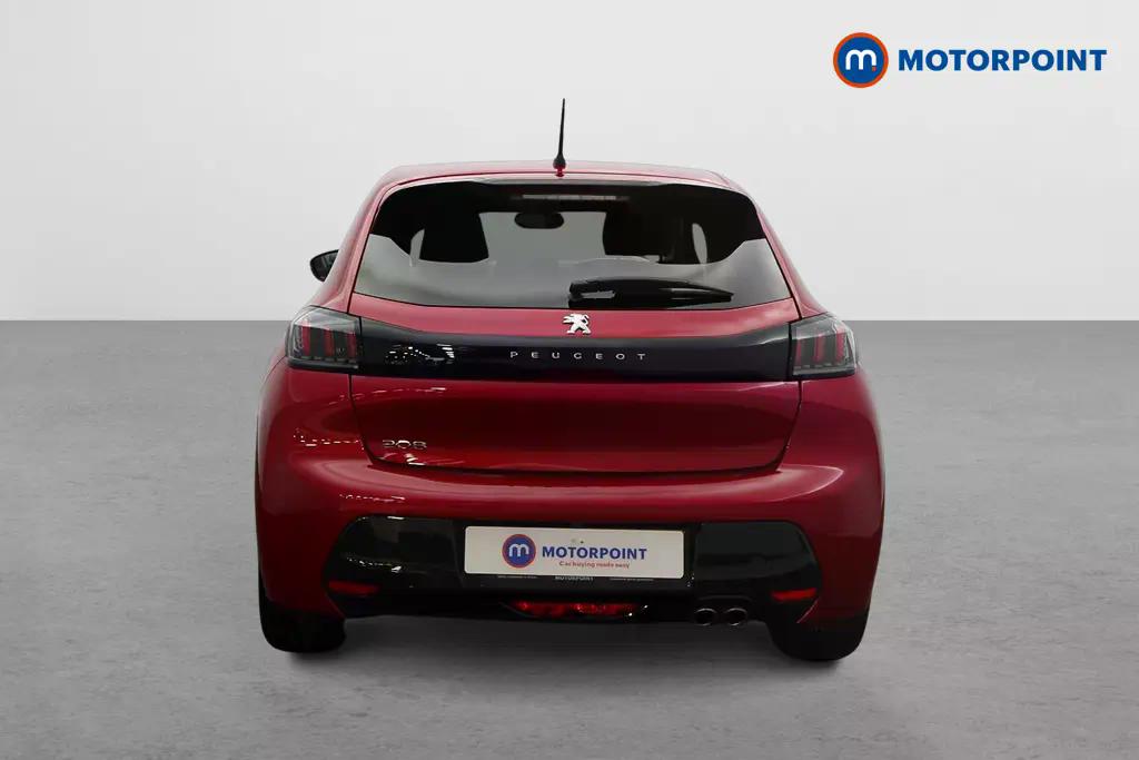 Used Peugeot 208 2023 for sale - 76460794: Photo 4