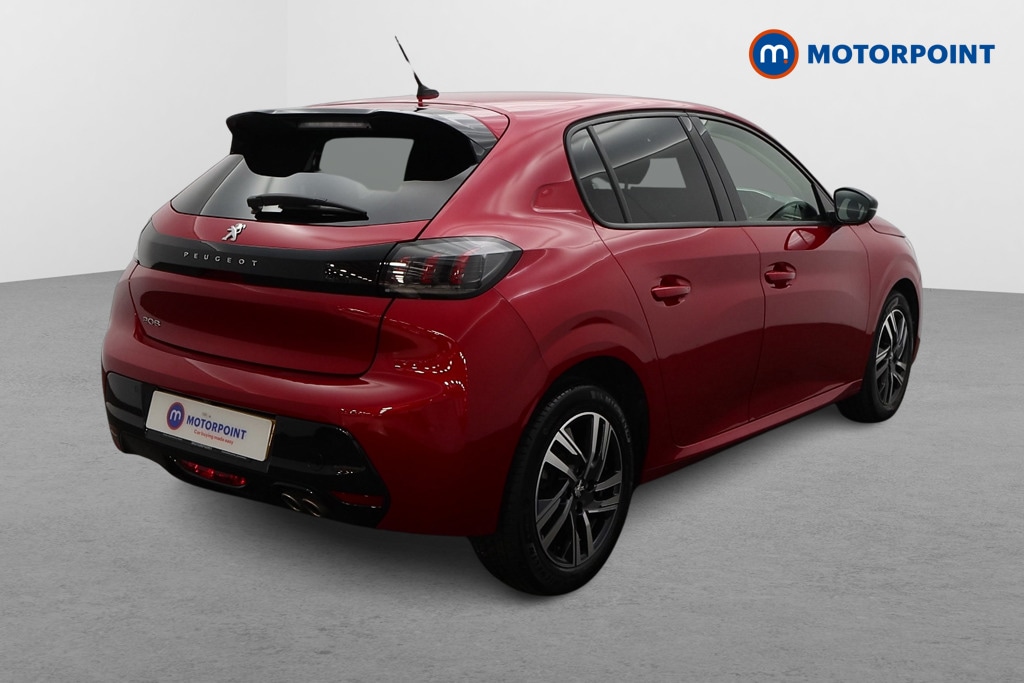 Used Peugeot 208 2023 for sale - 76460794: Photo 5