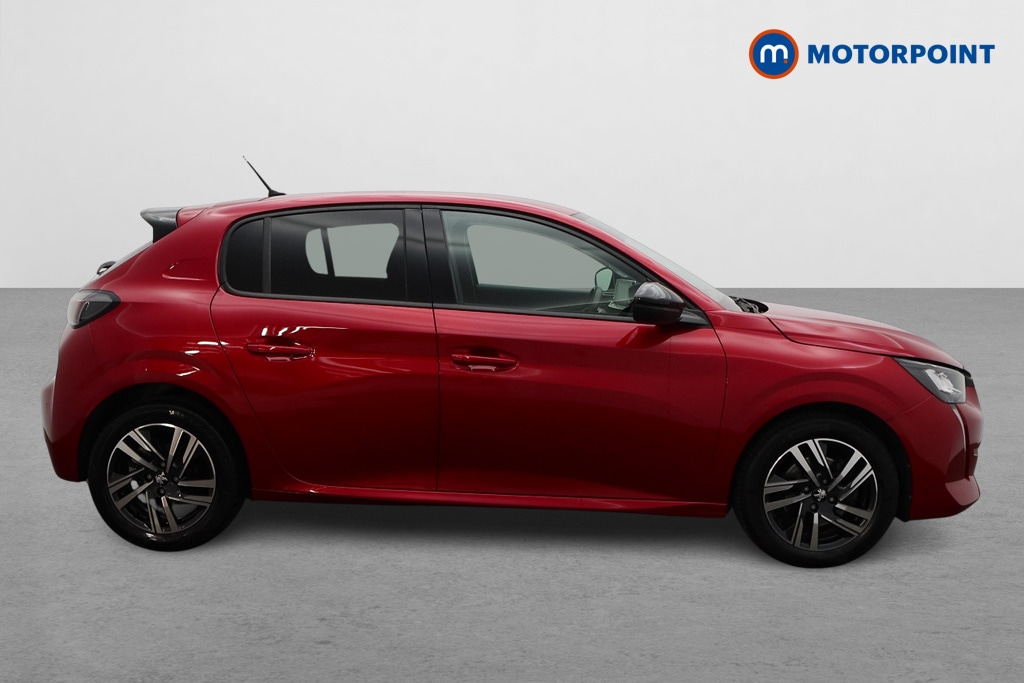 Used Peugeot 208 2023 for sale - 76460794: Photo 8
