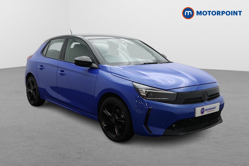 Used Vauxhall Corsa 2023 for sale - 76734552: Photo 1