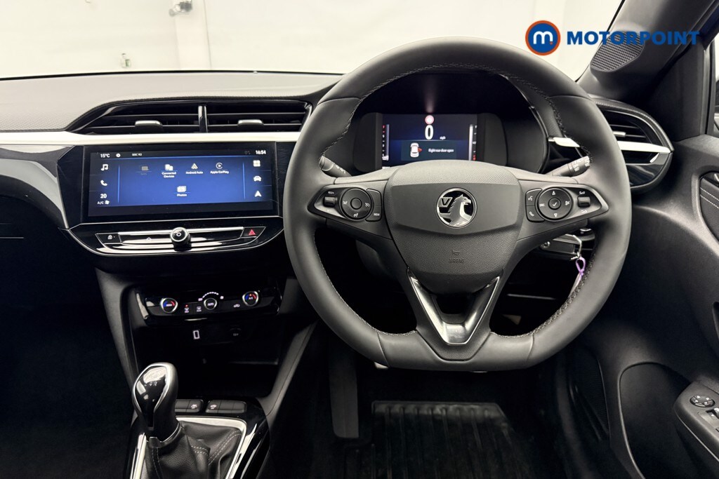 Used Vauxhall Corsa 2023 for sale - 76734552: Photo 10