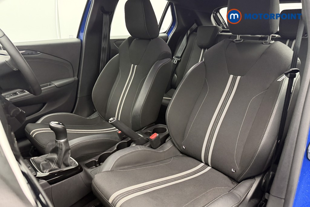 Used Vauxhall Corsa 2023 for sale - 76734552: Photo 11