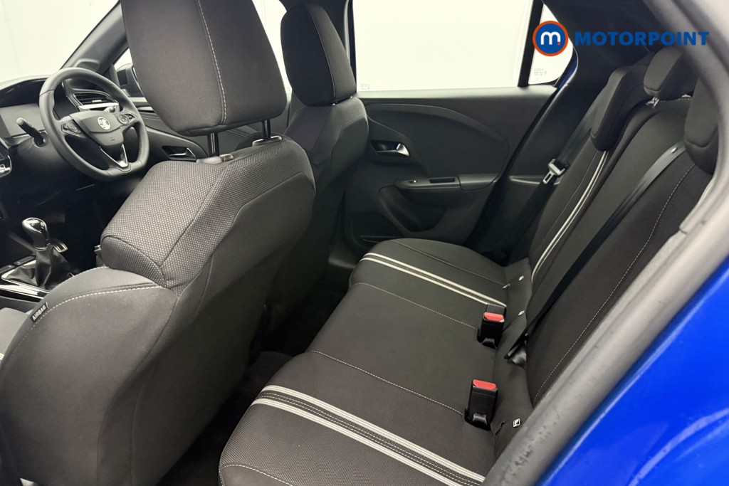 Used Vauxhall Corsa 2023 for sale - 76734552: Photo 12