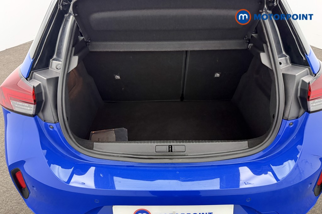 Used Vauxhall Corsa 2023 for sale - 76734552: Photo 13