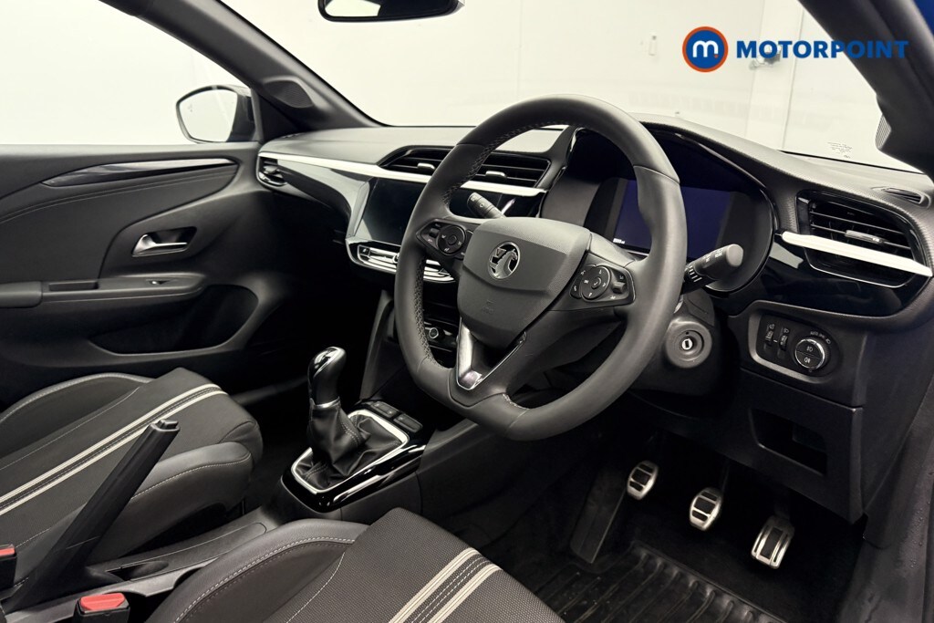 Used Vauxhall Corsa 2023 for sale - 76734552: Photo 14