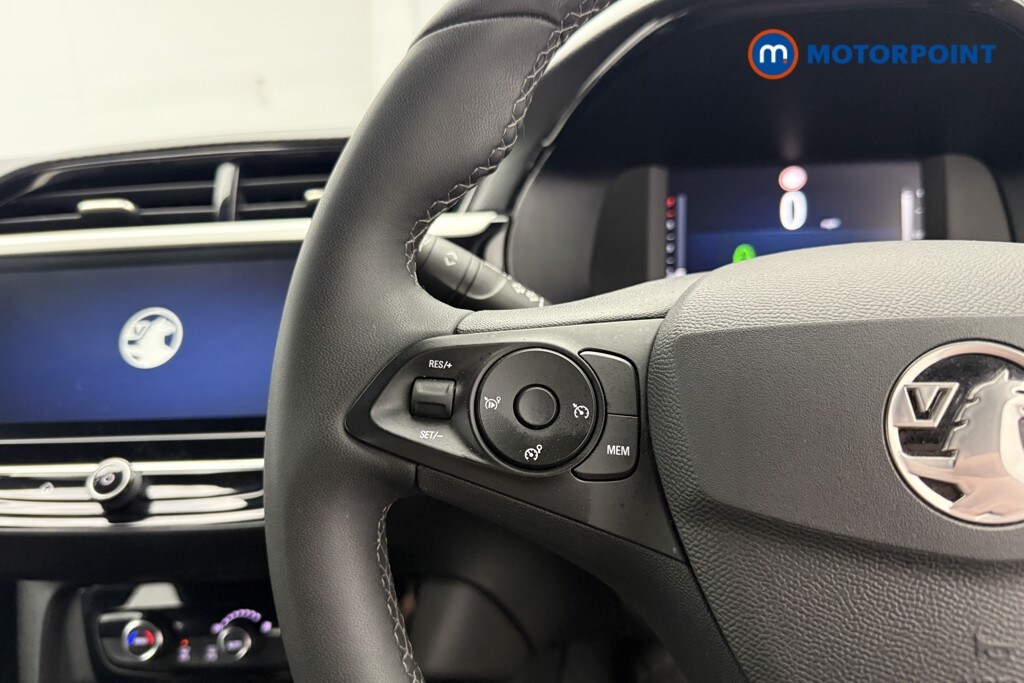 Used Vauxhall Corsa 2023 for sale - 76734552: Photo 15