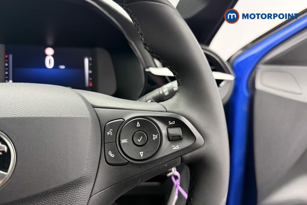 Used Vauxhall Corsa 2023 for sale - 76734552: Photo 16