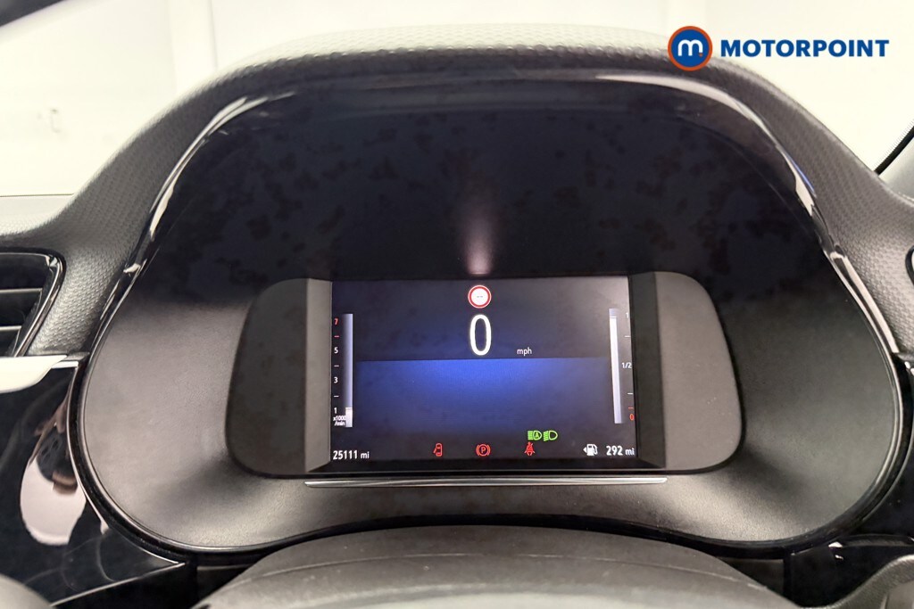 Used Vauxhall Corsa 2023 for sale - 76734552: Photo 17