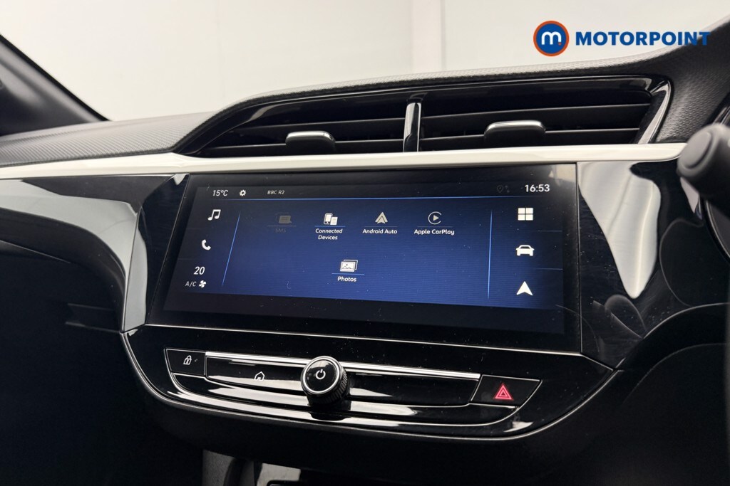 Used Vauxhall Corsa 2023 for sale - 76734552: Photo 19