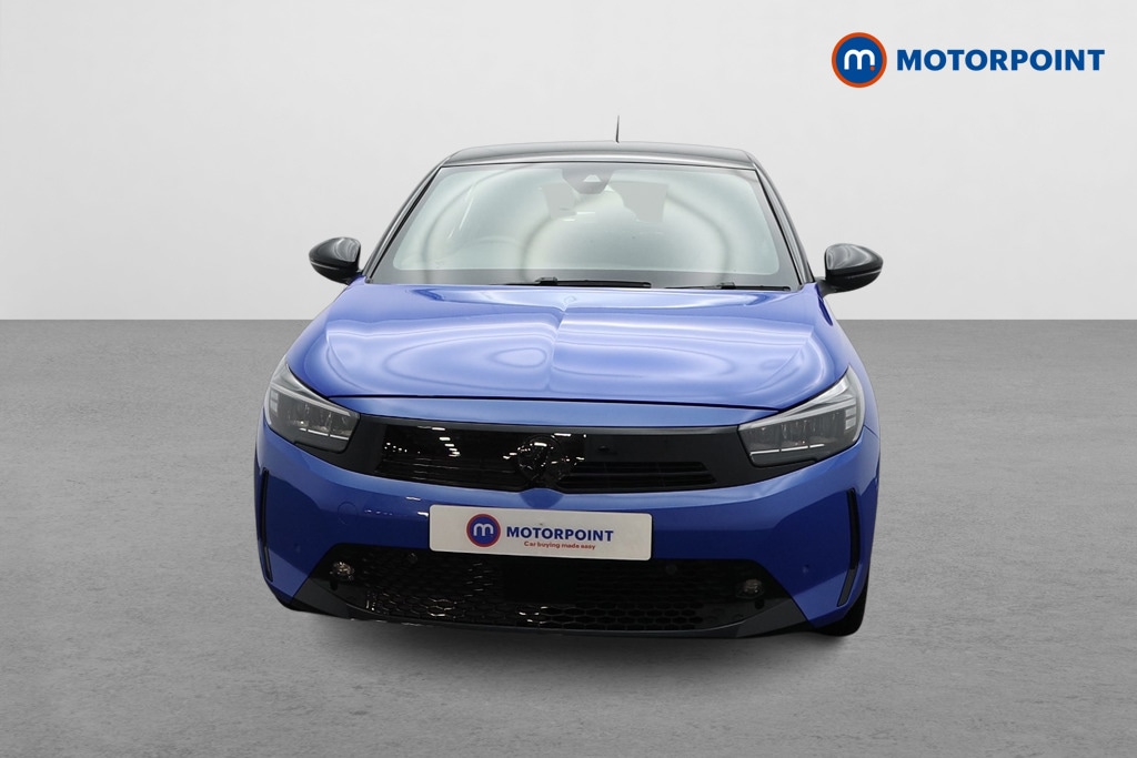 Used Vauxhall Corsa 2023 for sale - 76734552: Photo 2