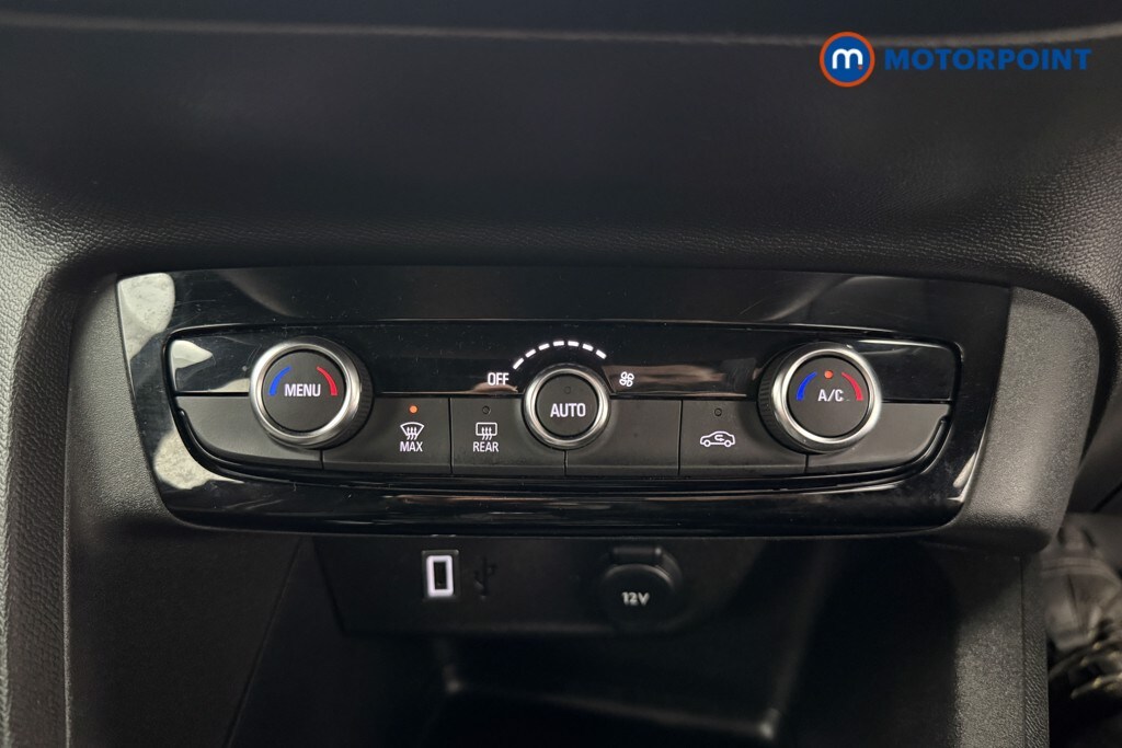 Used Vauxhall Corsa 2023 for sale - 76734552: Photo 21