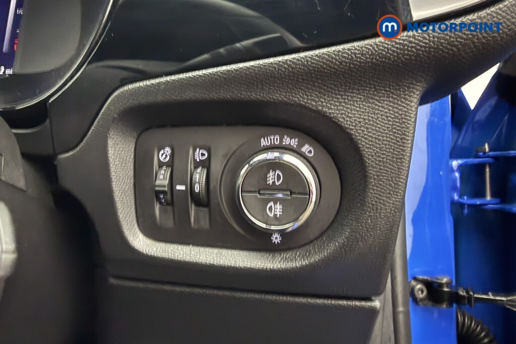 Used Vauxhall Corsa 2023 for sale - 76734552: Photo 24