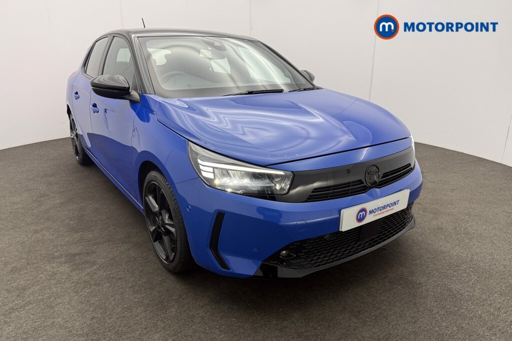 Used Vauxhall Corsa 2023 for sale - 76734552: Photo 27