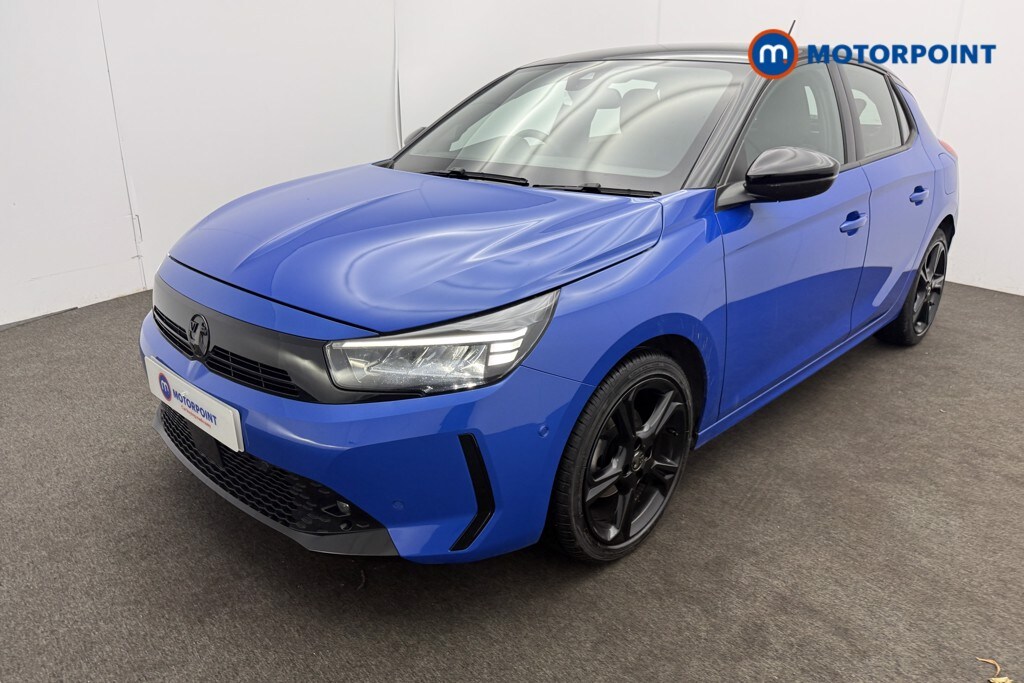 Used Vauxhall Corsa 2023 for sale - 76734552: Photo 28